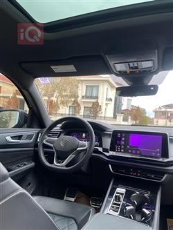 فولكسفاغن أطلس كروس سبورت